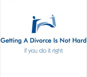 Divorce without a lawyer is easy
